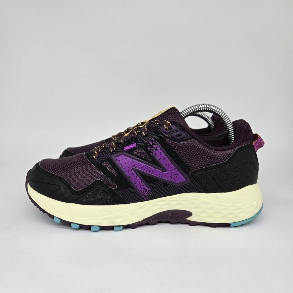 New Balance 410 V8 Women's Trail Running Shoes Size 8